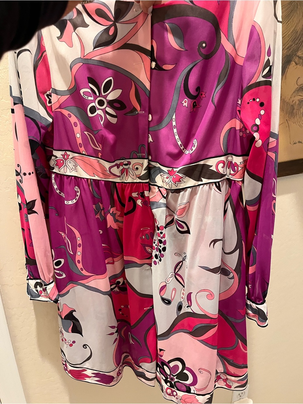 Pucci jacket - Picture 2 of 11